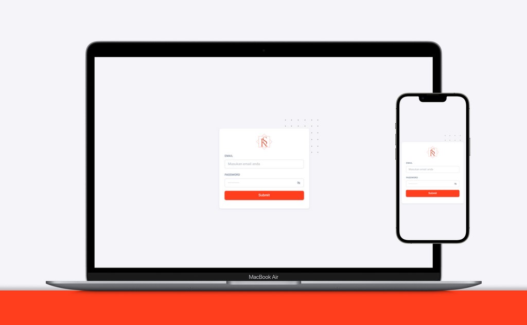 kost santika proyek windira media