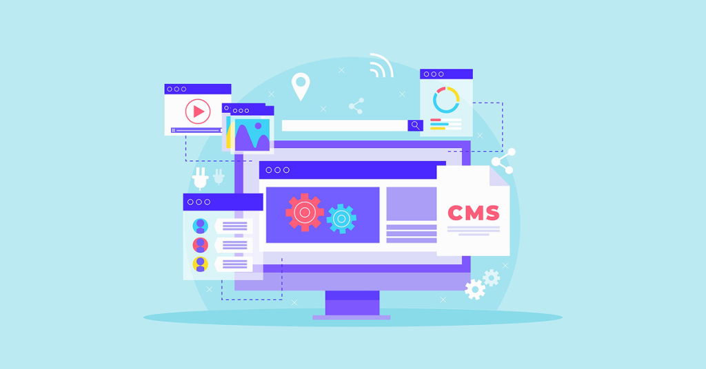 Website untuk Bisnis