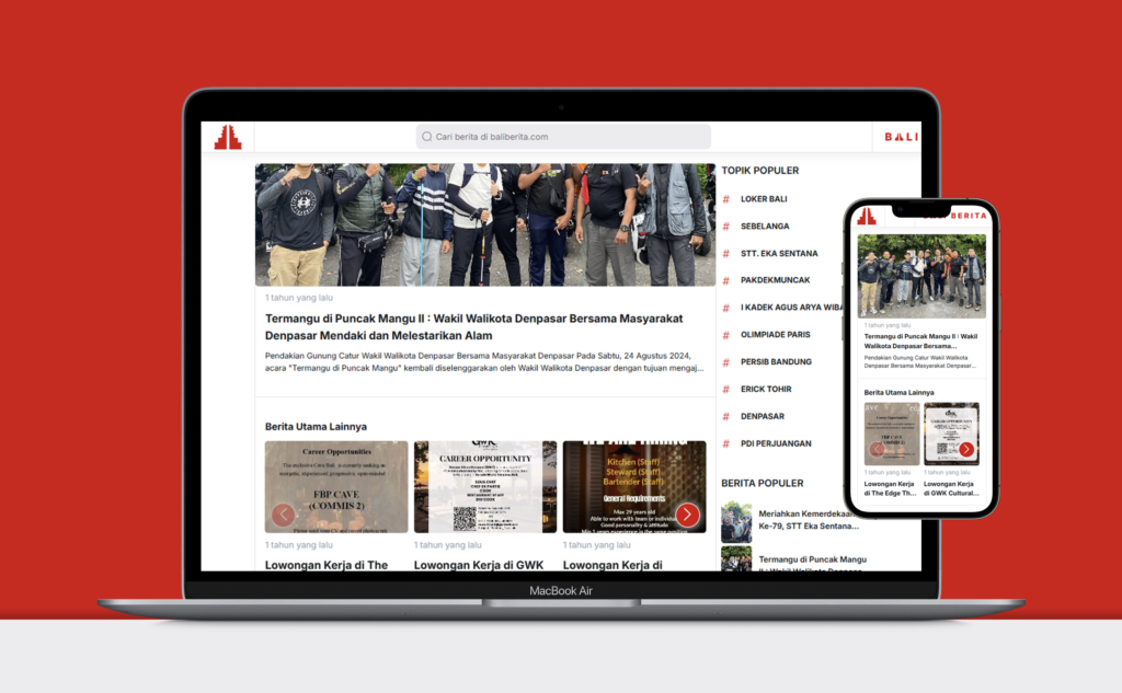 bali berita windira media